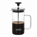 La Cafetiere Cafetiere Glas 350 ml / 3-Tassen - Stempelkanne