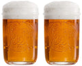 Lagunitas Biergläser 300 ml - 2 Stück