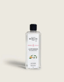 Maison Berger Nachfüllpackung - für Duftbrenner - Lady Flower - 1 Liter 