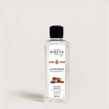 Maison Berger Nachfüllung – für Duftbrenner – Joie d'Hiver / Winter Joy – 500 ml
