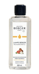 Maison Berger Duftlampe Nachfüllflüssigkeit 500 ml - Sweet Grapefruit - Duftöl