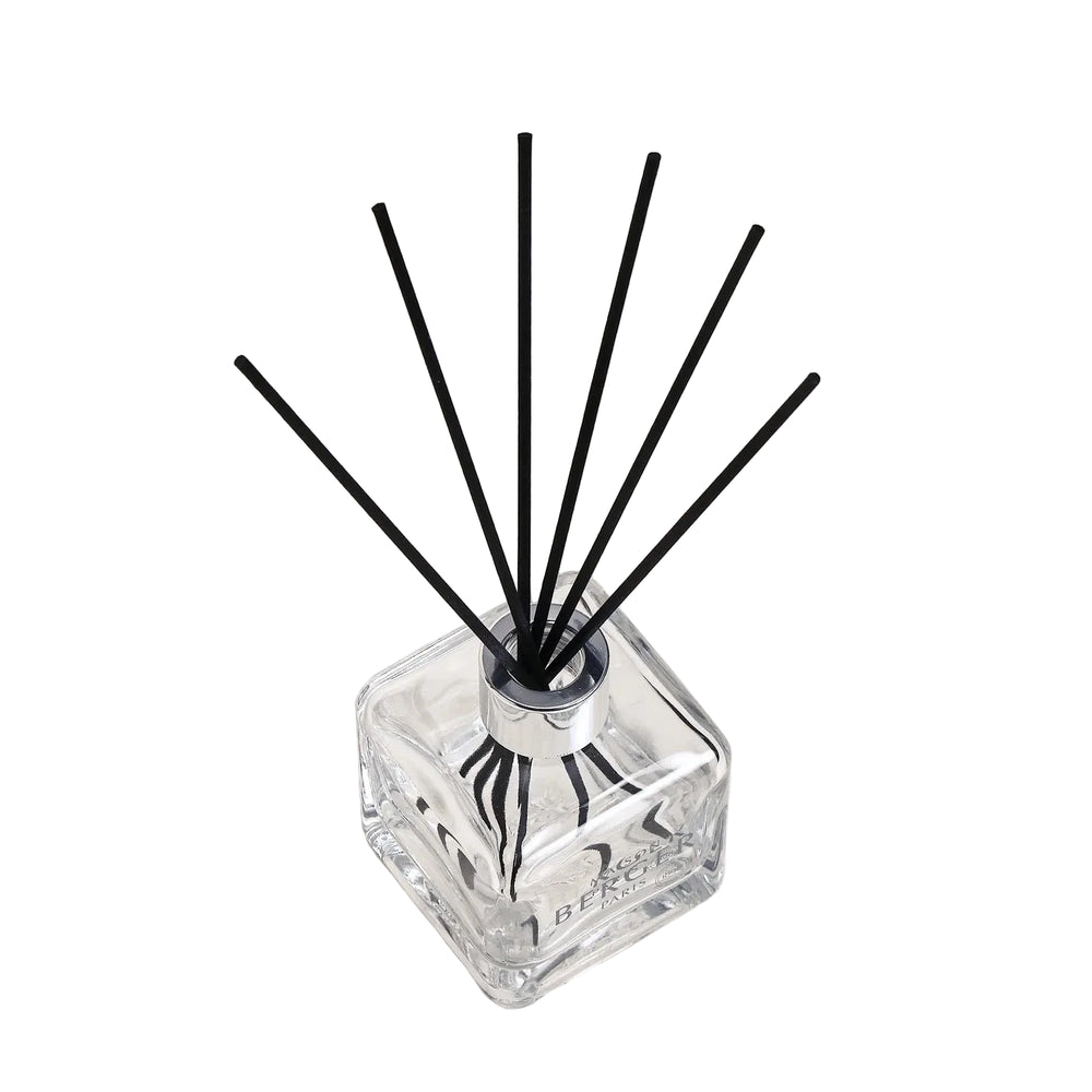 Maison Berger Duftstäbchen Glas 100 ml - Raumduft Nachfüllung - Celestial Aqua