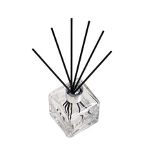 Maison Berger Duftstäbchen Glas 100 ml - Raumduft Nachfüllung - Celestial Aqua
