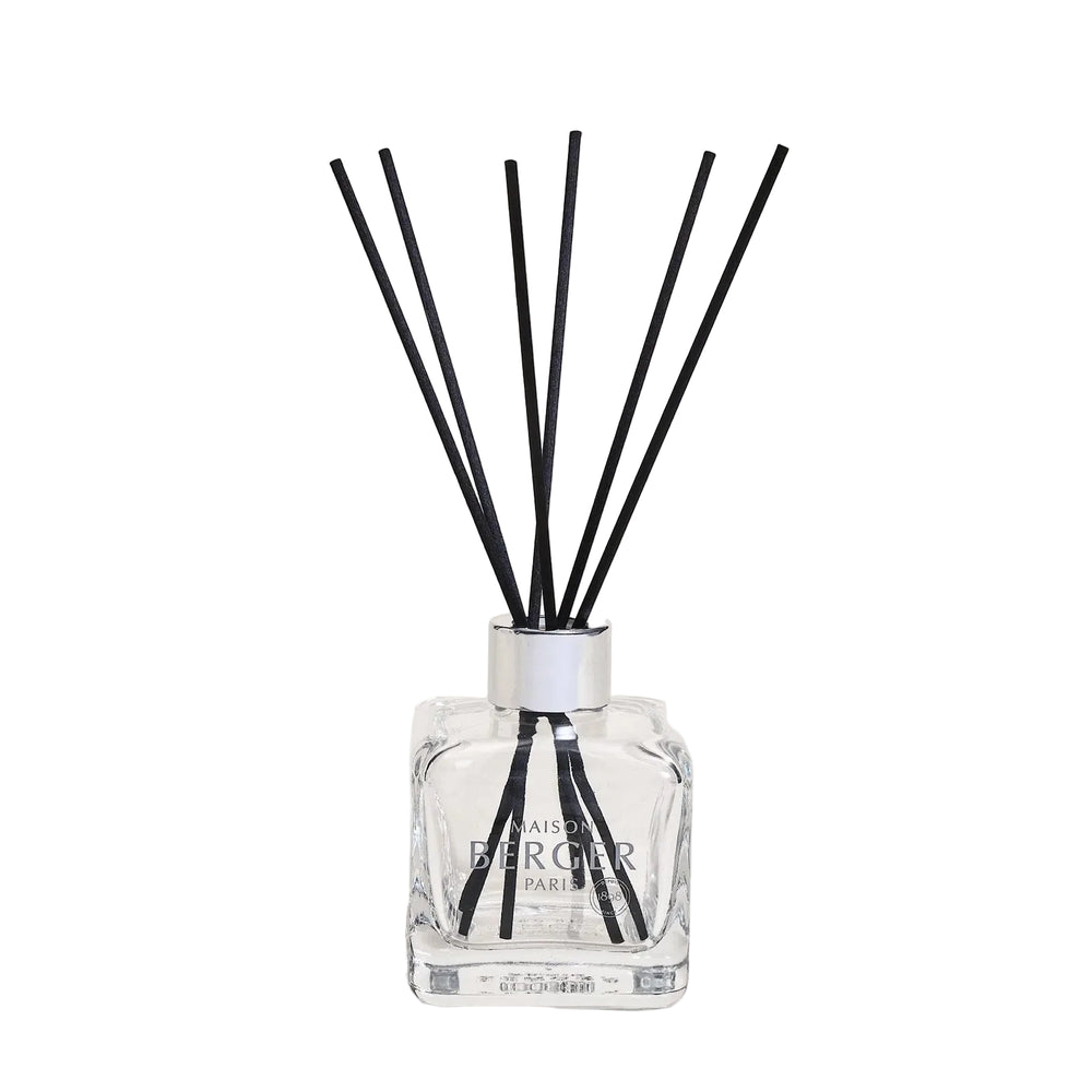 Maison Berger Duftstäbchen Glas 100 ml - Raumduft Nachfüllung - Celestial Aqua