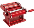 Marcato Nudelmaschine Atlas 150 Rot