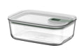 Mepal Glas Frischhaltedose EasyClip Nordic Sage - 1 Liter