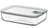 Mepal Auflaufform / Lasagneform mit Deckel EasyClip Nordic Sage - Glas - 2,25 Liter