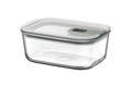 Mepal Glas Frischhaltedose EasyClip Nordic Sage - 700 ml