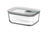 Mepal Glas Frischhaltedose EasyClip Nordic Sage - 700 ml