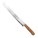 Messermeister Brotmesser Future Buchenholz 31 cm