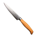 Messermeister Filetiermesser flexibel Oliva Luxe Olivenholz 16 cm