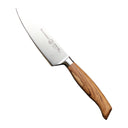 Messermeister Kochmesser Oliva Luxe Olivenholz 16,5 cm