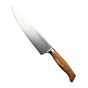 Messermeister Kochmesser Oliva Luxe Olivenholz 23 cm