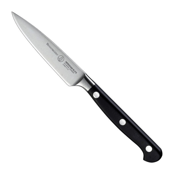Messermeister Schälmesser Meridian Elite 9 cm