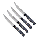 Messermeister Steakmesser Custom 12 cm - 4 Stück