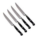 Messermeister Steakmesser Meridian Elite 12 cm - 4 Stück