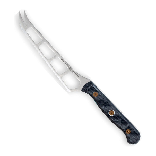 Messermeister Tomatenmesser / Käsemesser Custom 13 cm