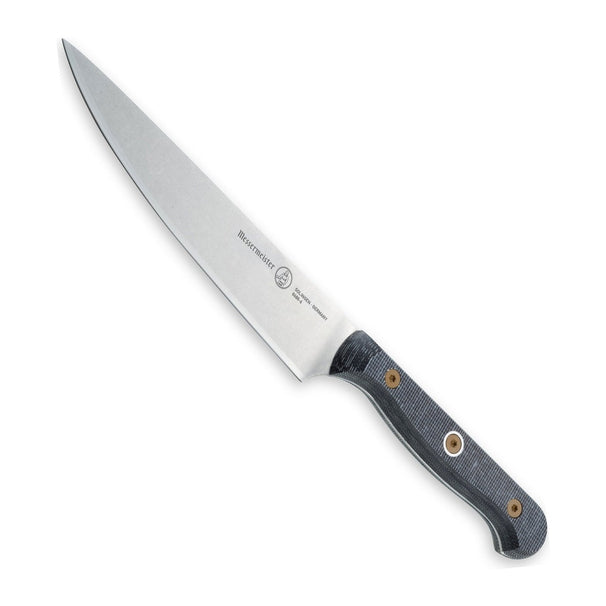 Messermeister Universalmesser Custom 15 cm