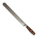 Messermeister Fleischmesser gezahnt Avanta Pakkaholz 25 cm