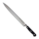 Messermeister Fleischmesser mit Kullenschliff Meridian Elite 25 cm