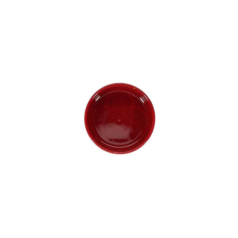 ONA Suppenschalen / Schalen Fika Burgundy ø 13 cm - 4 Stück