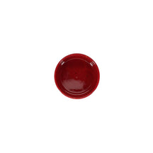 ONA Suppenschalen / Schalen Fika Burgundy ø 13 cm - 4 Stück