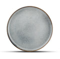 ONA Frühstücksteller / Dessertteller Duna Blue ø 21 cm - 4 Stück