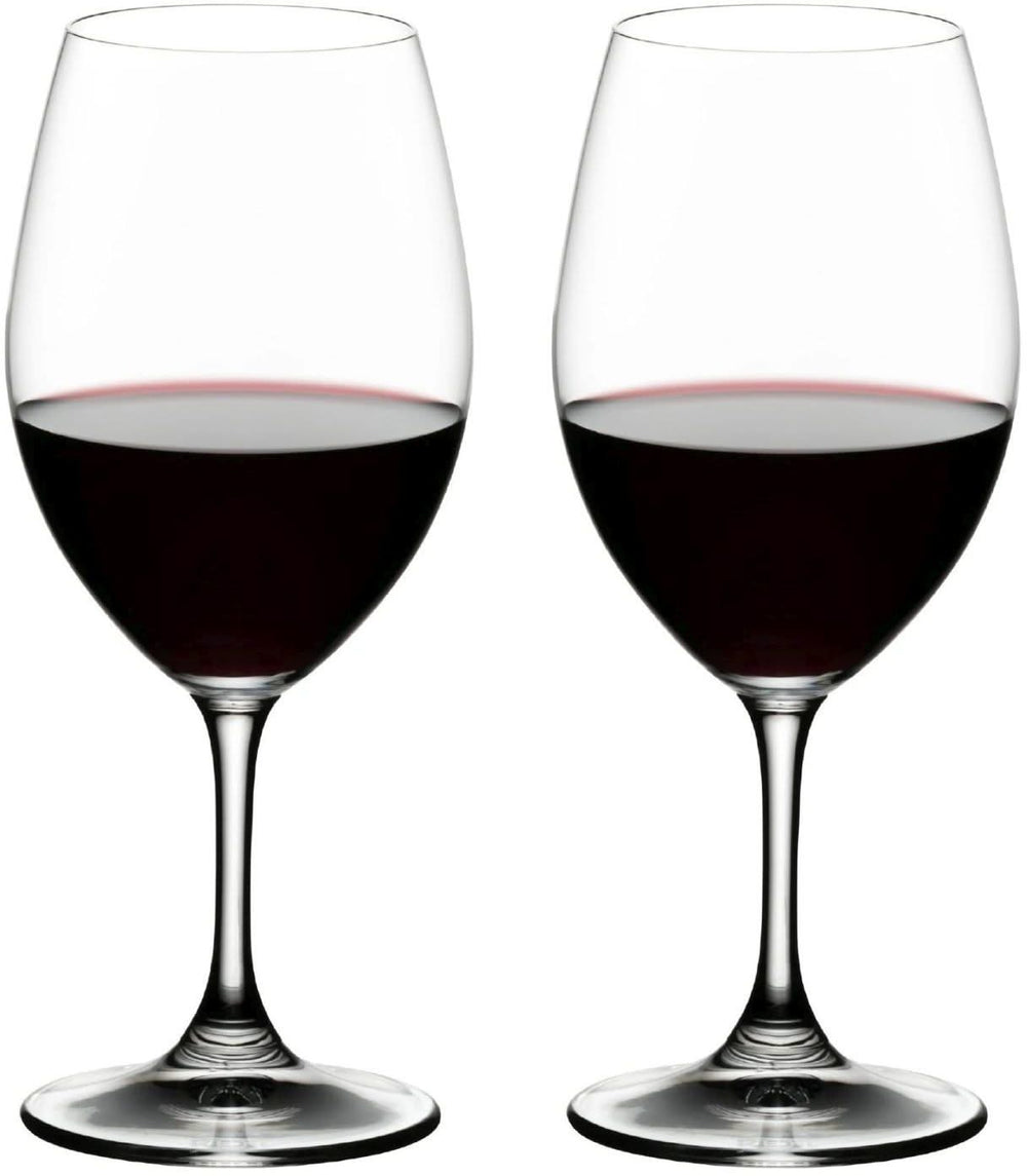 Riedel Rotweingläser Ouverture - 350 ml - 2 Stück