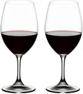 Riedel Rotweingläser Ouverture - 350 ml - 2 Stück