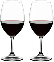 Riedel Rotweingläser Ouverture - 350 ml - 2 Stück