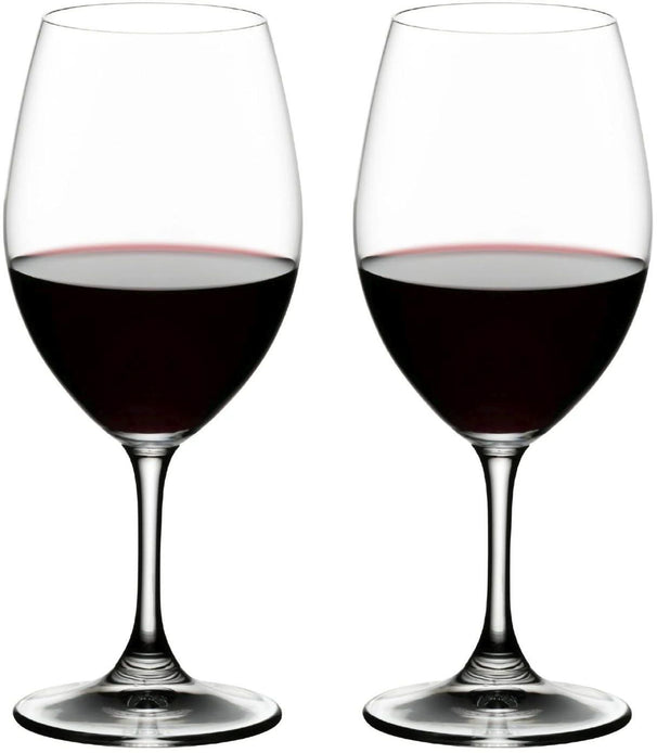 Riedel Rotweingläser Ouverture - 350 ml - 2 Stück