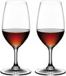 Riedel Portweingläser Vinum - 240 ml - 2 Stück