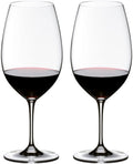 Riedel Rotweingläser Vinum - Syrah / Shiraz - 700 ml - 2 Stück