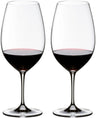 Riedel Rotweingläser Vinum - Syrah / Shiraz - 700 ml - 2 Stück