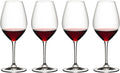 Riedel Rotweingläser Wine Friendly - 667 ml - 4er-Set