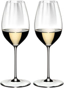 Riedel Weiße Weingläser Performance - Sauvignon Blanc - 2 Stücke