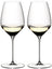Riedel Weiße Weingläser Veloce - Riesling - 2 Stücke