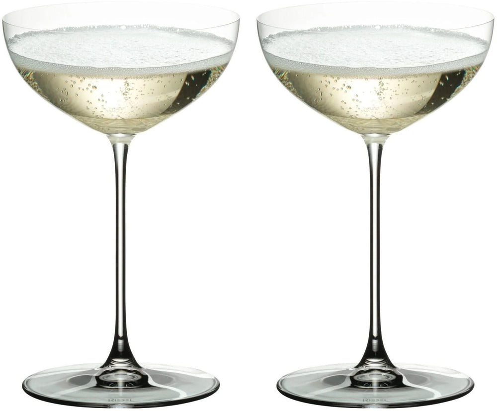 Riedel Veritas Cocktailgläser - 240 ml - 2er-Set