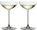 Riedel Veritas Cocktailgläser - 240 ml - 2er-Set