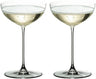 Riedel Veritas Cocktailgläser - 240 ml - 2er-Set