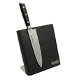 Blackwell Messerblock - Magnetisch Schwarz - ohne Messer