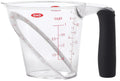 OXO Good Grips Messbecher Kunststoff 250 ml