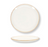 Salt & Pepper Frühstücksteller / Dessertteller Artisan Weiß ø 20 cm - 4 Stück