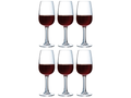 Chef & Sommelier Sherryglas Glas 120 ml - Likeurglas Portglas 12 cl - Cabernet