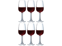 Chef & Sommelier Sherryglas Glas 120 ml - Likeurglas Portglas 12 cl - Cabernet