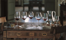 Riedel Rotweingläser Vinum - Cabernet / Merlot - 650 ml - 2 Stück