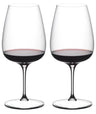 Riedel Rotweingläser Grape@Riedel - Cabernet / Merlot / Cocktail - 830 ml - 2 Stück