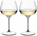 Riedel Weißweingläser / Gin Tonic Gläser Grape@Riedel - Chardonnay / Gin Tonic - 650 ml - 2 Stück