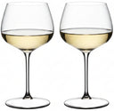Riedel Weißweingläser / Gin Tonic Gläser Grape@Riedel - Chardonnay / Gin Tonic - 650 ml - 2 Stück