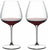 Riedel Rotweingläser Grape@Riedel - Pinot Noir / Nebbiolo / Aperitivo - 750 ml - 2 Stück